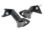 Padacie protektory R19 4069 KAWASAKI ER-6N (05-08)