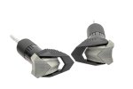 Padacie protektory R19 4185 BMW F800 S (06-11), F800R (09-14)