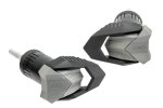 Padacie protektory R19 4426 SUZUKI GSX-R1000 (07-08)