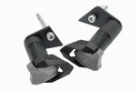 Padacie protektory R19 4964 KAWASAKI ER-6N (09-11)