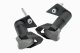 Padacie protektory R19 4964 KAWASAKI ER-6N (09-11)