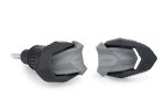 Padacie protektory R19 5698 SUZUKI GSR750 (11-16), GSX-S750 (17-21)