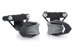 Padacie protektory R19 6565 KTM 125 DUKE (17-23), 390 DUKE (13-23)