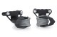 Padacie protektory R19 6565 KTM 125 DUKE (17-23), 390 DUKE (13-23)