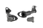 Padacie protektory R19 8566 BMW G310GS (17-26), G310R (16-26)