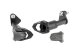 Padacie protektory R19 8566 BMW G310GS (17-26), G310R (16-26)