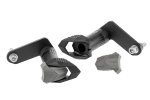 Padacie protektory R19 9000 SUZUKI GSX-R1000 (17-21, 26), GSX-R1000R (17-21, 26)