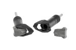 Padacie protektory R19 9443 HONDA CB650F (17-18), CB650R NEO SPORTS CAFE (19-26), CB650R NEO SPORTS CAFE ECLUTCH (24-26)