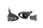 Padacie protektory R19 9488 BMW S1000R (17-20)