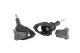 Padacie protektory R19 9488 BMW S1000R (17-20)