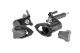 Padacie protektory R19 9628 KAWASAKI NINJA 400 (18-20, 23-24)