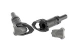 Padacie protektory R19 9757 HONDA CB300R NEO SPORTS CAFE (18-26)