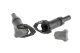 Padacie protektory R19 9757 HONDA CB300R NEO SPORTS CAFE (18-26)