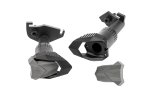 Padacie protektory R19 9960 SUZUKI GSX-S125 (17-19)