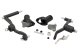 Padacie protektory R19 20792 HONDA CBR650R (19-23)