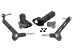 Padacie protektory R19 21131 TRIUMPH SPEED TRIPLE 1200 RR (22-26), SPEED TRIPLE 1200 RS (21-26)