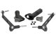 Padacie protektory R19 21131 TRIUMPH SPEED TRIPLE 1200 RR (22-26), SPEED TRIPLE 1200 RS (21-26)