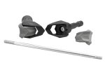 Padacie protektory R19 21911 KAWASAKI Z125 (22-26)