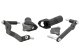 Padacie protektory R19 21990 HONDA CBR650R (24-26), CBR650R ECLUTCH (24-26)