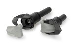 Padacie protektory R19 22011 KAWASAKI Z500 (24-26), Z500 SE (24-26)