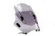 Plexi Up&Down 1948 KAWASAKI ER-6N (12-16), Z1000R (17-20), Z1000R EDITION (17-20), Z1000R PERFORMANCE (17-20), Z650 (17-26), Z900 (17-24)