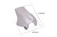 Plexi Plus 4643 HONDA CB600F HORNET (03-04)