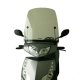 Plexi Windshield T.G 4905 LINHAI DRIVE-IN (08-13)