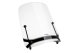 Plexi Windshield T.G 5259 KYMCO G5 (09-10)