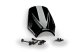 Plexi Mito 20724 YAMAHA MT-07 (14-24), MT-07 ABS (14-16), MT-07 MOTO CAGE (14-17), MT-07 PURE (23-24), MT-09 (13-16), MT-09 SPORT TRACKER (13-16), MT-09 STREET RALLY (13-16)