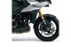 Predĺženie predného blatníka 22139 SUZUKI GSX-S1000GX (24-26), GSX-S1000GX SPORT (24-25), GSX-S1000GX TOURING (24-25)
