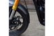 Predĺženie predného blatníka 22176 TRIUMPH SPEED 400 (24-26)