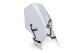 Plexi New Generation Touring 22470 SUZUKI GSX-S1000 (21-26)