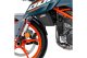 Predĺženie predného blatníka 22498 KTM 125 DUKE (24-26), 390 DUKE (24-26)