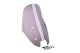 Plexi Touring Screen 22520 MOTO GUZZI STELVIO (24-26), V100 MANDELLO (23-26), V100 MANDELLO S (23-26)
