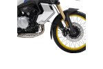 Predĺženie predného blatníka 22562 VOGE 900DSX (24-26)