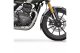 Predĺženie predného blatníka 22563 TRIUMPH SCRAMBLER 400X (24-25)