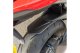 Predĺženie zadného blatníka 22601 HONDA CB1000 HORNET (25-26), CB1000 HORNET SP (25-26)