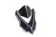 Plexi New Generation Sport 22776 KAWASAKI Z1100 (26), Z1100 SE (26)