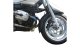 Predĺženie predného blatníka 22972 BMW K1200 GT (03-05), K1200 RS (96-05), R1150 R (01-05), R1150 RS (01-05)