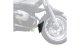 Predĺženie predného blatníka 22972 BMW K1200 GT (03-05), K1200 RS (96-05), R1150 R (01-05), R1150 RS (01-05)