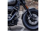 Predĺženie predného blatníka 22975 HARLEY DAVIDSON SOFTAIL FAT BOB FXFB/S (18-22)