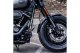 Predĺženie predného blatníka 22975 HARLEY DAVIDSON SOFTAIL FAT BOB FXFB/S (18-22)