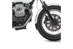 Predĺženie predného blatníka 22977 MOTO GUZZI 750 CLASSIC (91, 99-03), 750 CLASSIC IE (04), NEVADA 750 (91-11), V7 CAFE (14-17), V7 CLASSIC (08-13), V7 II SPECIAL (15-17), V7 II STONE (14-17), V7 III SPECIAL (17-26)