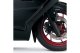 Predĺženie predného blatníka 22982 SUZUKI BURGMAN 400 (17-26)