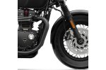 Predĺženie predného blatníka 22983 TRIUMPH BONNEVILLE BOBBER (17-26)