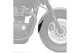 Predĺženie predného blatníka 22983 TRIUMPH BONNEVILLE BOBBER (17-26)