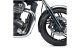 Predĺženie predného blatníka 22985 TRIUMPH THUNDERBIRD (09-18), THUNDERBIRD STORM (11-18)
