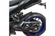 Predĺženie zadného blatníka 22992 YAMAHA TRACER 7 (25-26), TRACER 7 GT (25-26)