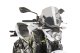 Plexi Trend 6407 KAWASAKI ER-6N (12-16), Z650 (17-26), Z900 (17-26)