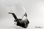 Plexi Rafale 6409 KAWASAKI ER-6N (12-16), Z1000R (17-20), Z1000R EDITION (17-20), Z1000R PERFORMANCE (17-20), Z650 (17-26), Z900 (17-19, 25-26)